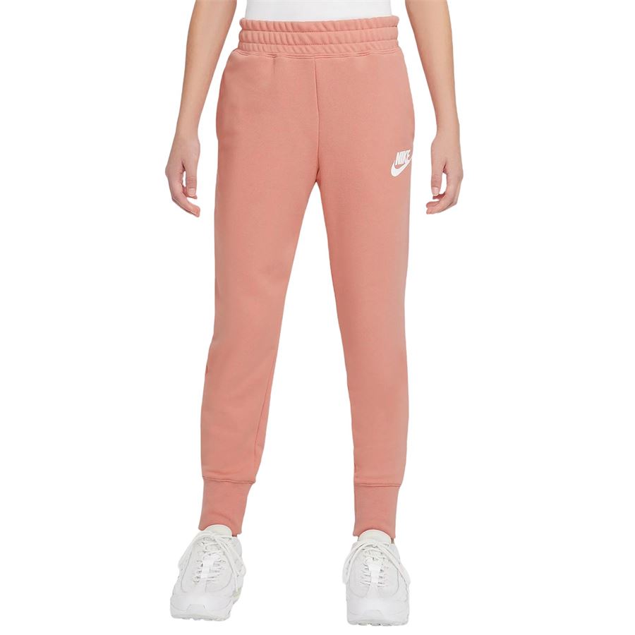 G NSW CLUB FT HW FITTED PANT Nike | DC7211824